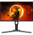 Monitor Gamer AOC DESTINY 25″ 240Hz 0.5ms VA – 25G3ZM