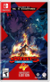 Streets of Rage 4 Anniversary Edition – Nintendo Switch