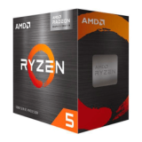 AMD Ryzen 5 5600GT 3.6GHZ (4.6GHz Turbo) Cachê 4MB 6/12