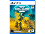 Helldivers 2 – PS5