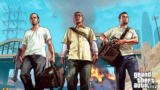 GTA 5 para PC recebe data para atualização next-gen