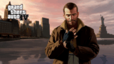 Rumores apontam possível port de GTA 4 para nova geração