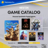 Sony revela jogos da PS Plus Extra e Deluxe de maio de 2025