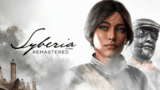 Syberia Remastered será lançado ainda em 2025