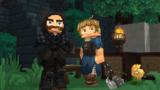 Hypixel Studios cancela Hytale após anos de desenvolvimento