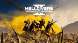 Helldivers 2 ganha data para chegar ao Xbox