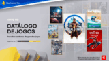 Sony revela jogos da PS Plus Extra e Deluxe de agosto de 2025