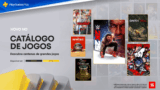 Sony revela jogos do PS Plus Extra e Deluxe de setembro de 2025