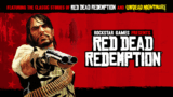 Red Dead Redemption finalmente é anunciado para PS5