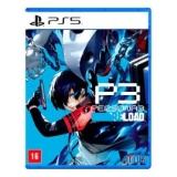 Persona 3 Reload – PS5