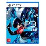 Persona 3 Reload – PS5