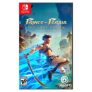 Prince Of Persia The Lost Crown – Nintendo Switch