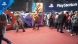 Playstation confirma presença na Brasil Game Show 2022