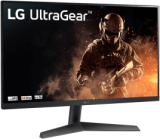 Monitor LG UltraGear IPS 24” FHD 144Hz 1ms