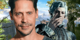 Neil Newbon, ator por trás de Astarion em Baldur’s Gate 3, confirmado na Brasil Game Show 2024
