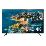 Smart TV Crystal 50″ 4K UHD Samsung – CU7700
