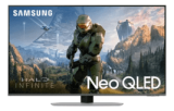 Smart Tv Samsung Gaming  50 Neo Qled 4K – 50QN90C