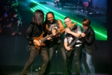 Shota Nakama e Video Game Orchestra trazem o rock ‘n’ roll gamer para a Brasil Game Show 2023