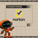 Norton patrocinadora oficial dos campeonatos, Monster Energy BGS Esports