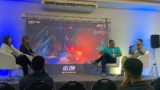 Explorando a Gamenetic Gaming Expo: Uma Viagem no Tempo pelos Jogos e Debates Inspiradores