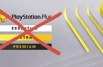 Como cancelar a renovação automática da PS Plus