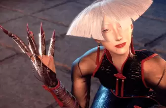 A.K.I. já está disponível em Street Fighter 6