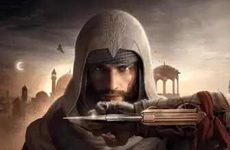 Trailer mostra linha temporal de Assassins Creed