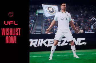UFL