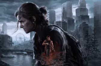 The Last of Us 2
