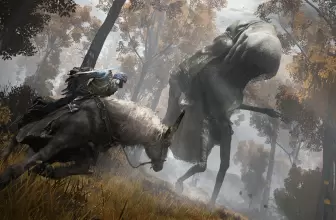 Elden Ring tem DLC