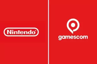 Nintendo não estará presente na Gamescom 2024