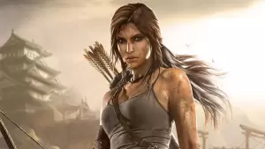 Tomb Raider