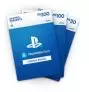 R$ 20,00 OFF Gift Cards Playstation